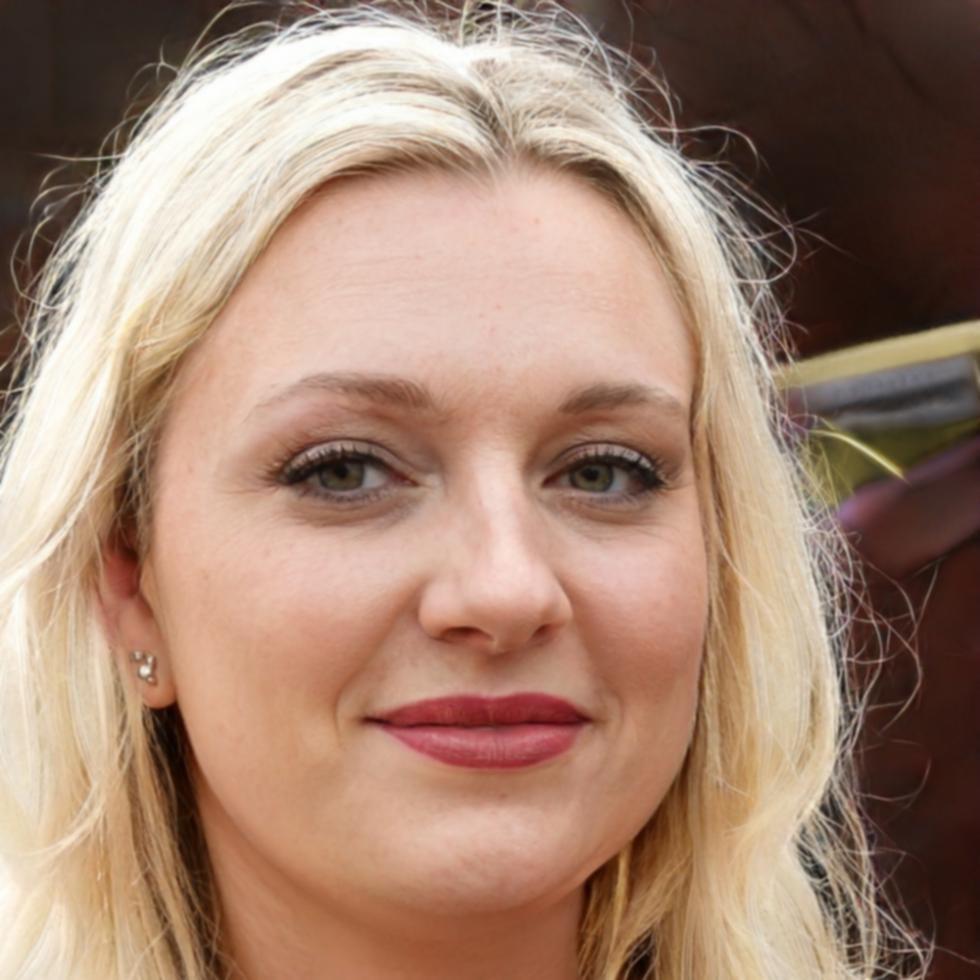 Sarah Weber, Gründerin und Geschäftsführerin